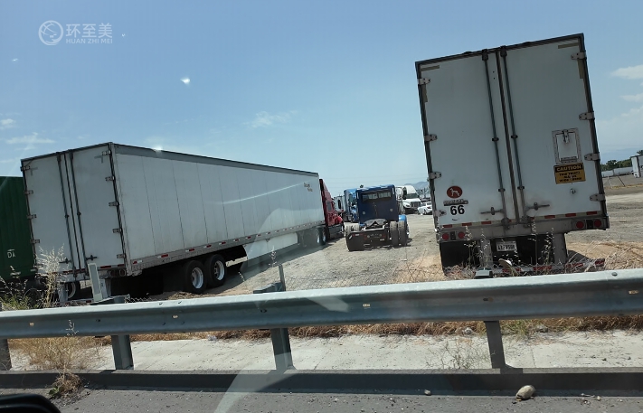 FBA頭程第一站: 專業(yè)的美國(guó)提貨服務(wù)是成功的一半