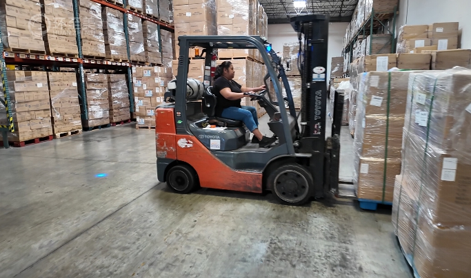 亞馬遜賣家必用：海外倉如何解決FBA補貨慢、斷貨難題？