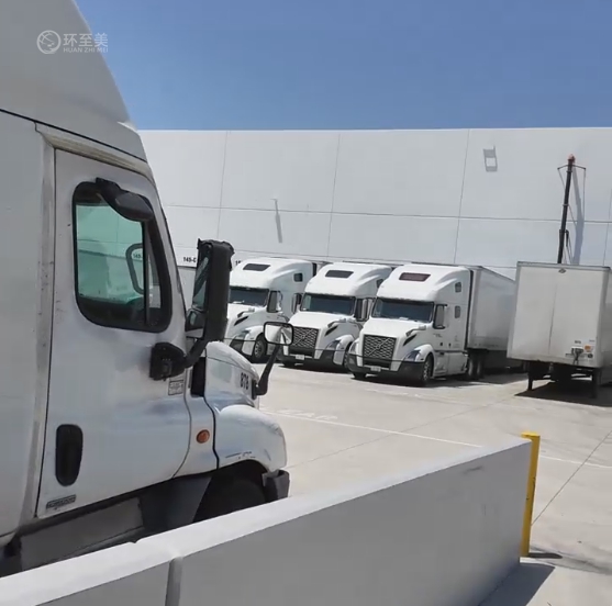 黑五前沒訂到卡車？跨境賣家的緊急運(yùn)力替代方案