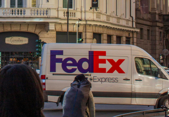 FedEx打單常見錯誤匯總，環至美系統如何幫你提前預警？