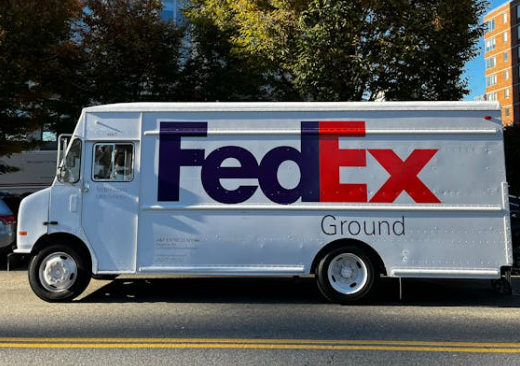 別再花冤枉錢！用環至美打單，FedEx尾程費用省一大截