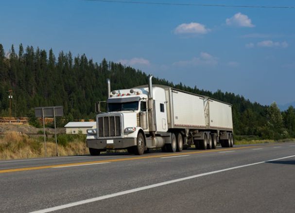 美國大件運輸如何省錢又省心？