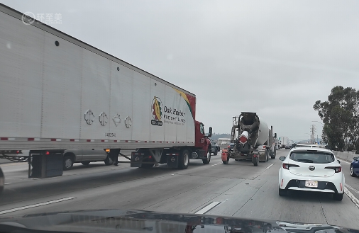 美國(guó)拉貨也能“門(mén)到門(mén)”?起點(diǎn)到終點(diǎn),我們?nèi)特?fù)責(zé)!