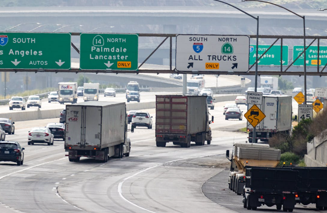 美國(guó)提貨服務(wù):FCL/LCL/散貨,我們都能搞定!