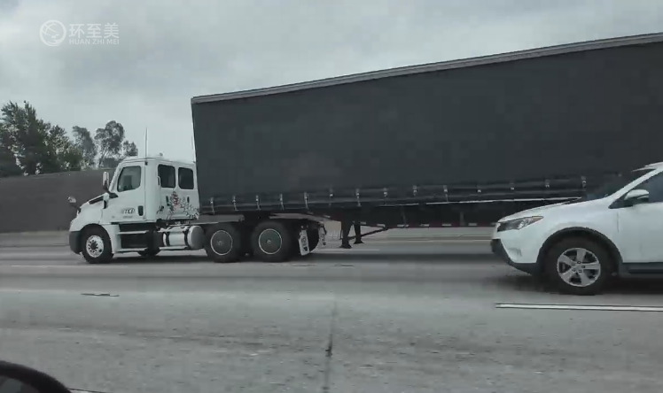 偏遠(yuǎn)地區(qū)也能送!美國(guó)大件派送無(wú)盲區(qū),覆蓋99% ZIP Code!