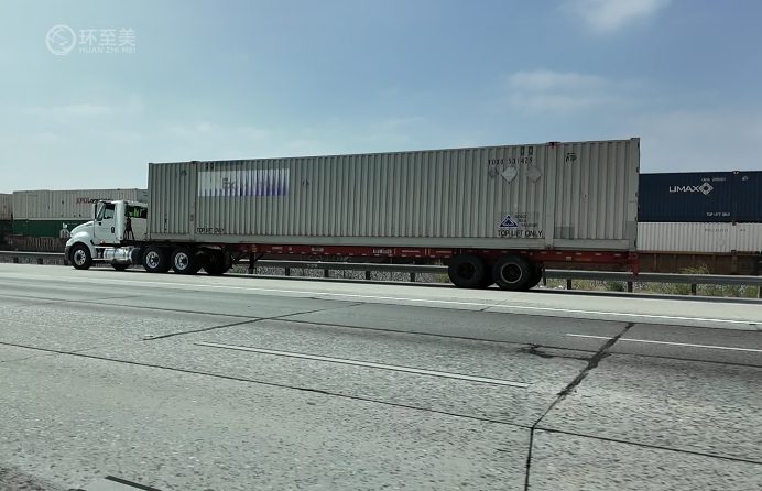 地址寫錯(cuò)、收件人不在家...美國尾程派送“翻車”現(xiàn)場如何補(bǔ)救?