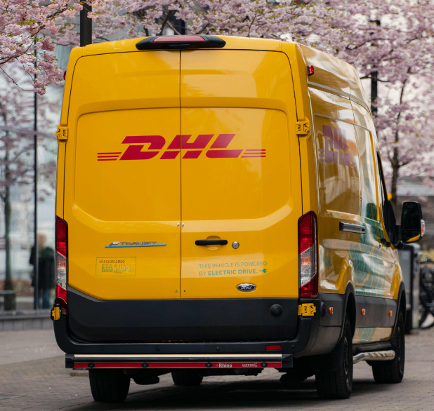 沒有DHL賬號也能寄快遞?和有賬號有什么區別?