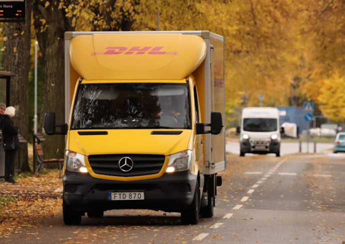 DHL企業賬號和個人賬號有什么不一樣?