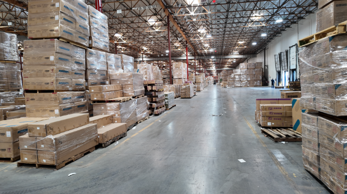 什么是家庭海外倉？和傳統(tǒng)海外倉有什么區(qū)別？