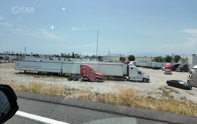 環至美新增美國小件配送通道,覆蓋1-10磅貨物