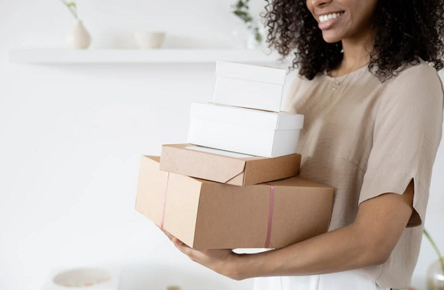 環至美重磅升級!正式開通美國小件尾程配送新渠道:uniuni、gofo