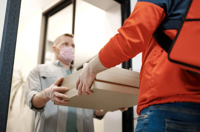 輕小件出海更省心!環至美上線1-10磅專屬尾程服務:uniuni、gofo