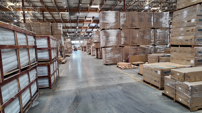 平臺大促周期拉長，海外倉成賣家旺季成敗關鍵