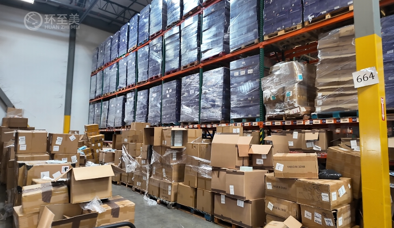海外倉“一盤貨、多渠道”供應鏈解決方案，直擊商家分散備貨痛點