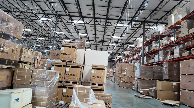 從詢價到發貨：與海外倉建立合作的完整流程