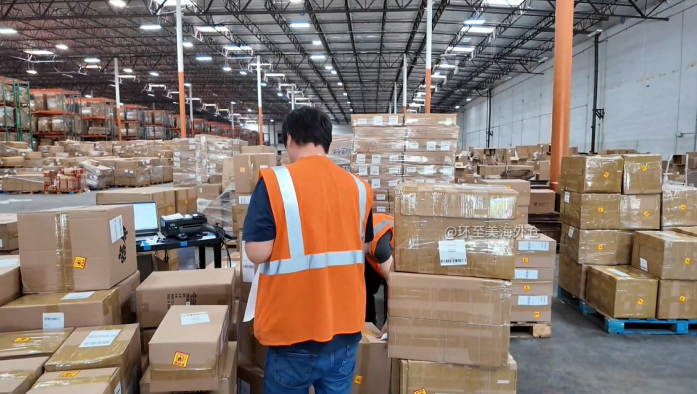 退貨率高的產(chǎn)品，如何利用海外倉進行質(zhì)檢與二次銷售？