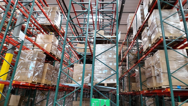 季節(jié)性產(chǎn)品（節(jié)日用品）的海外倉(cāng)旺季應(yīng)對(duì)預(yù)案