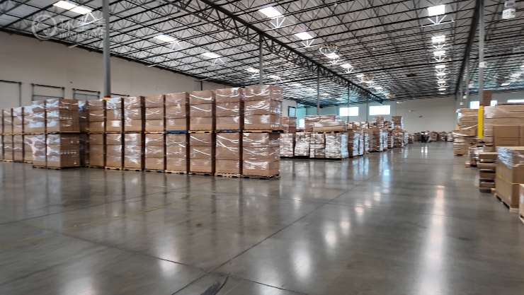 敏感貨物（含磁、含電、液體）的海外倉(cāng)存儲(chǔ)與合規(guī)配送指南