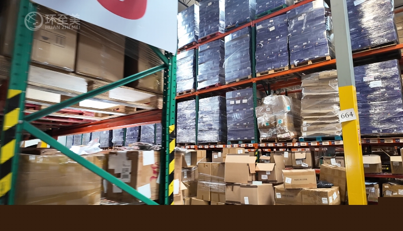 海外倉核心優勢：解決跨境電商 “配送慢、退貨難” 兩大痛點