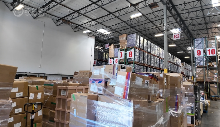 海外倉服務的 “隱性價值”：降低清關風險，提升店鋪評分