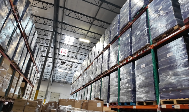 獨立站跨境賣家：海外倉服務如何提升轉化率？