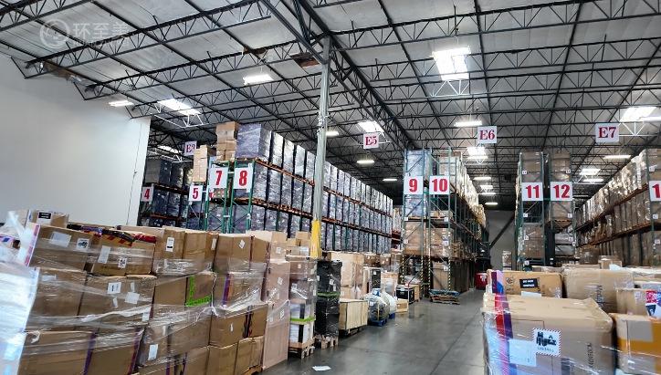 跨境電商海外倉庫存管理：3 個技巧避免滯銷、缺貨