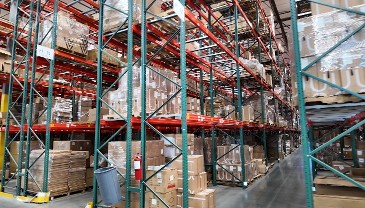 跨境電商用海外倉：如何做好SKU分類，降低管理成本？