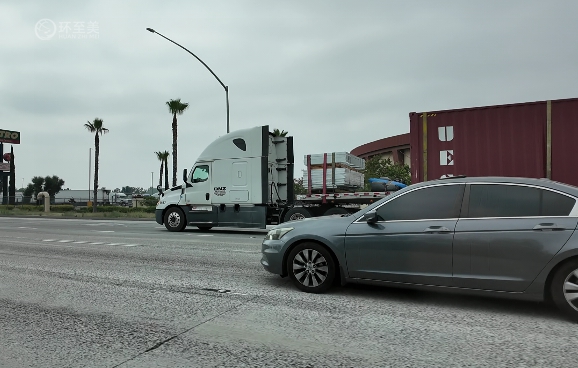 美國后端卡派服務優勢：時效快、覆蓋廣的尾程選擇