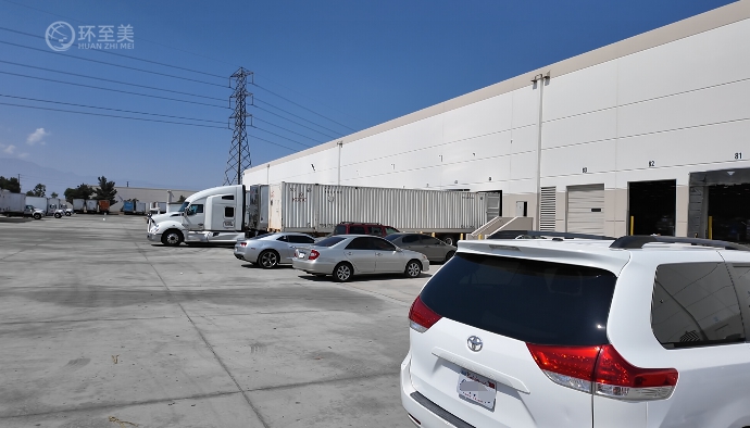 環至美后端卡派服務亮點：預約靈活+價格透明