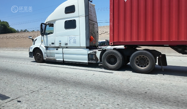 美國卡車派送怎么下單？