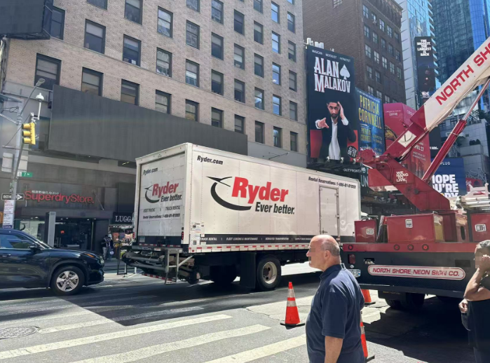 如何預約亞馬遜倉庫？卡車派送預約流程詳解