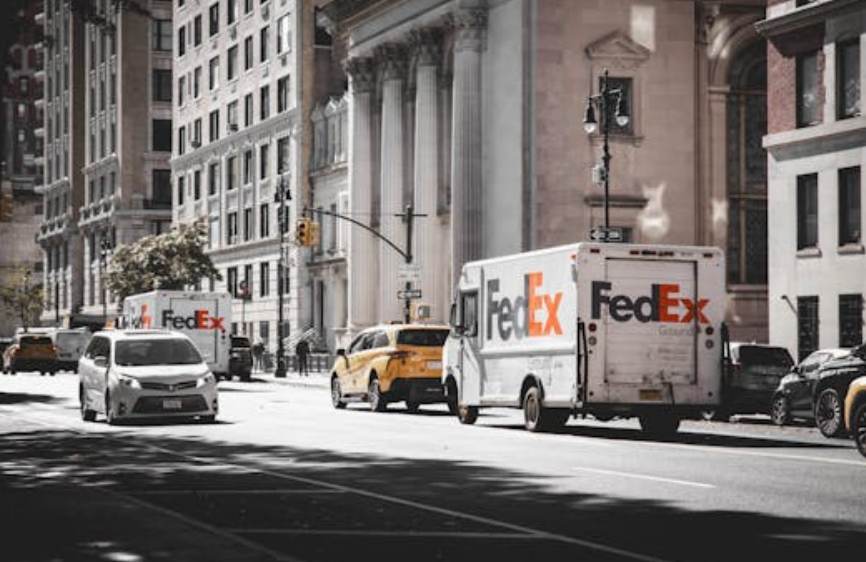 告別入倉煩惱：我們?nèi)绾螏湍愀愣‵BA卡車預約