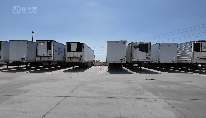 想省錢又怕慢？美國卡車運輸的省錢提速小妙招