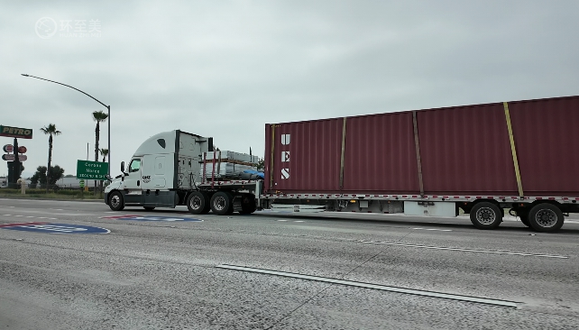 避開這些坑，讓你的美國卡車運輸又快又省錢