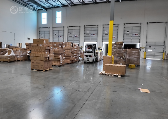 美國海外倉提供的增值服務有哪些？