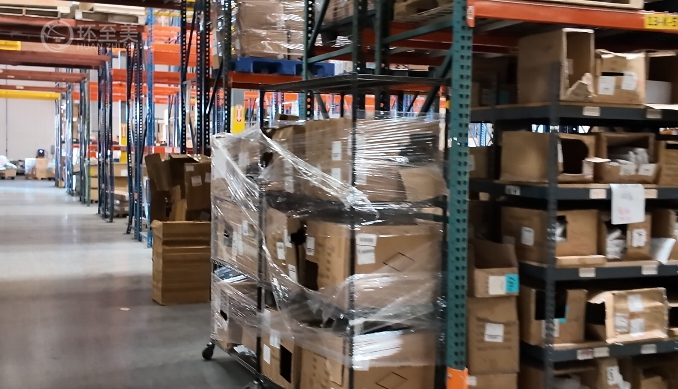 美國海外倉發展新趨勢：從倉儲節點到綜合服務樞紐