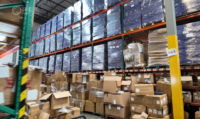 美國海外倉退貨檢測標準：可售品、瑕疵品與報廢品的界定