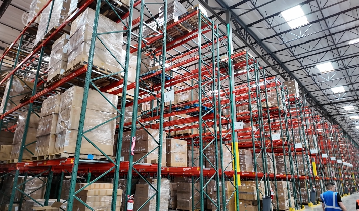 TikTok Shop美國站與海外倉的協(xié)同增長策略