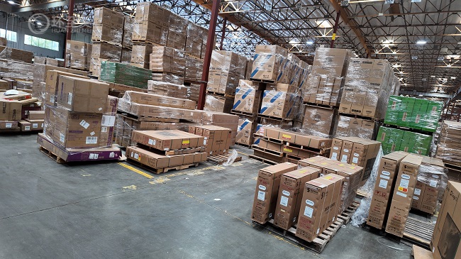 美國海外倉如何配合社交媒體營銷實現(xiàn)快速履約？