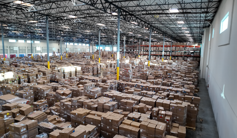 旺季不爆倉(cāng)：海外倉(cāng)如何通過多倉(cāng)聯(lián)動(dòng)緩解單倉(cāng)壓力？