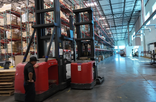  “倉(cāng)配一體”優(yōu)勢(shì)凸顯，海外倉(cāng)與尾程卡派如何無縫銜接？