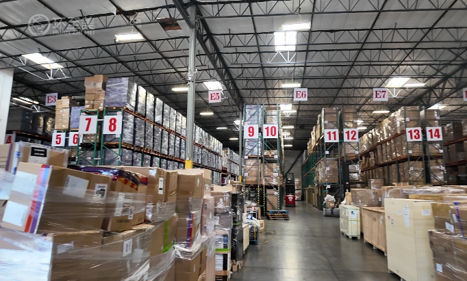 退貨處理太麻煩？海外倉(cāng)“就地解決”，幫你挽回?fù)p失