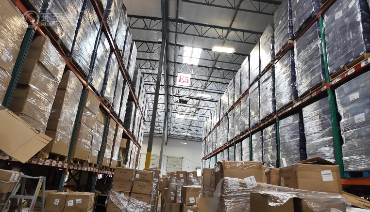 跨境物流就像接力賽，“頭程”、“海外倉”、“尾程”如何配合不掉棒？