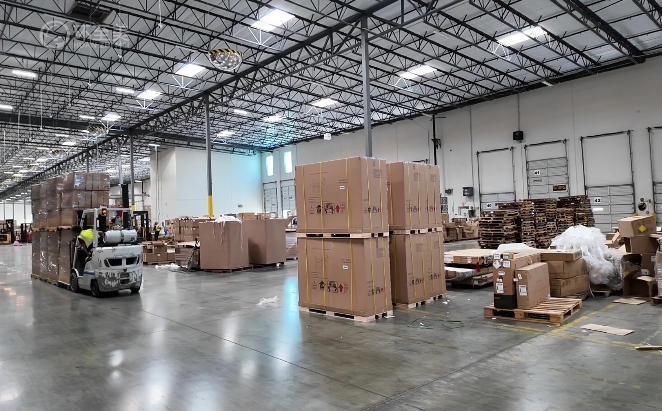 為什么美國人收到“組裝家具”會焦慮？海外倉如何緩解？