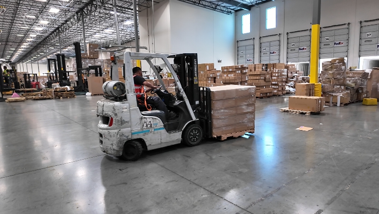 如何通過海外倉提升英國買家復購率？關鍵在最后一公里！