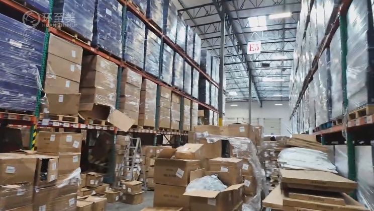 服裝/電子/家居類賣家，分別該選什么樣的英國海外倉？