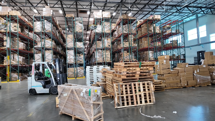 海外倉+DTC模式，打造英國本土電商品牌