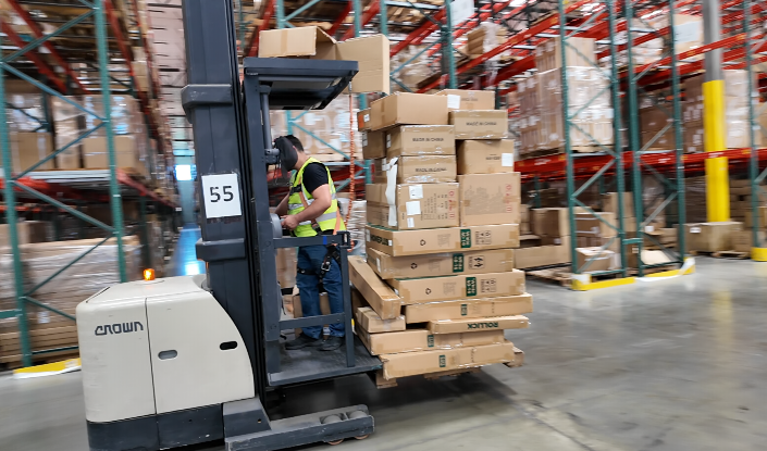 想賣爆歐洲？先搞懂德國海外倉的優勢！