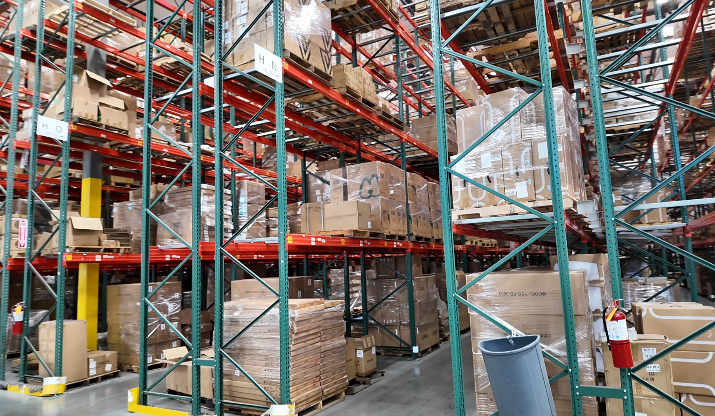 德國海外倉 vs 直發：哪種更適合你的產品？