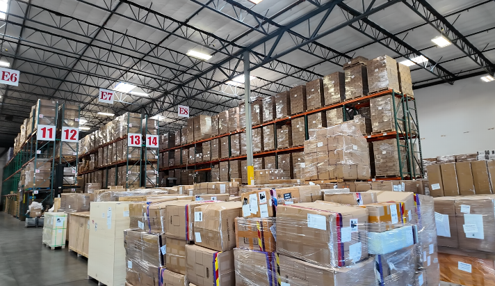 德國海外倉能幫你搞定VAT申報嗎？